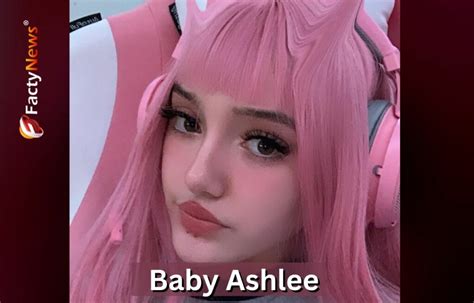 baby ashlee leaks|Baby Ashlee and others